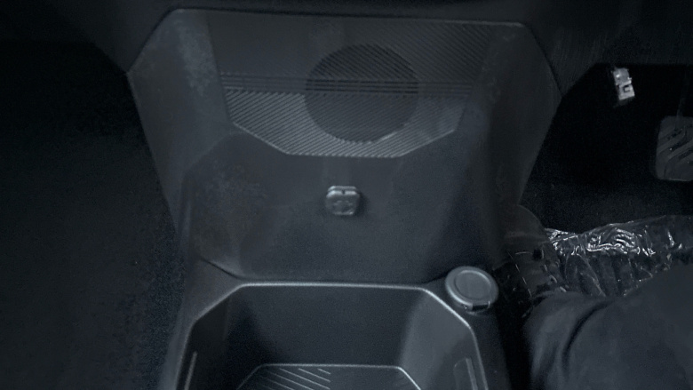 Dacia Spring 27kWh Expression 65 48kW 5dr Auto Electric Hatchback